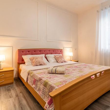 Apartment Lea Centar 斯普利特 外观 照片