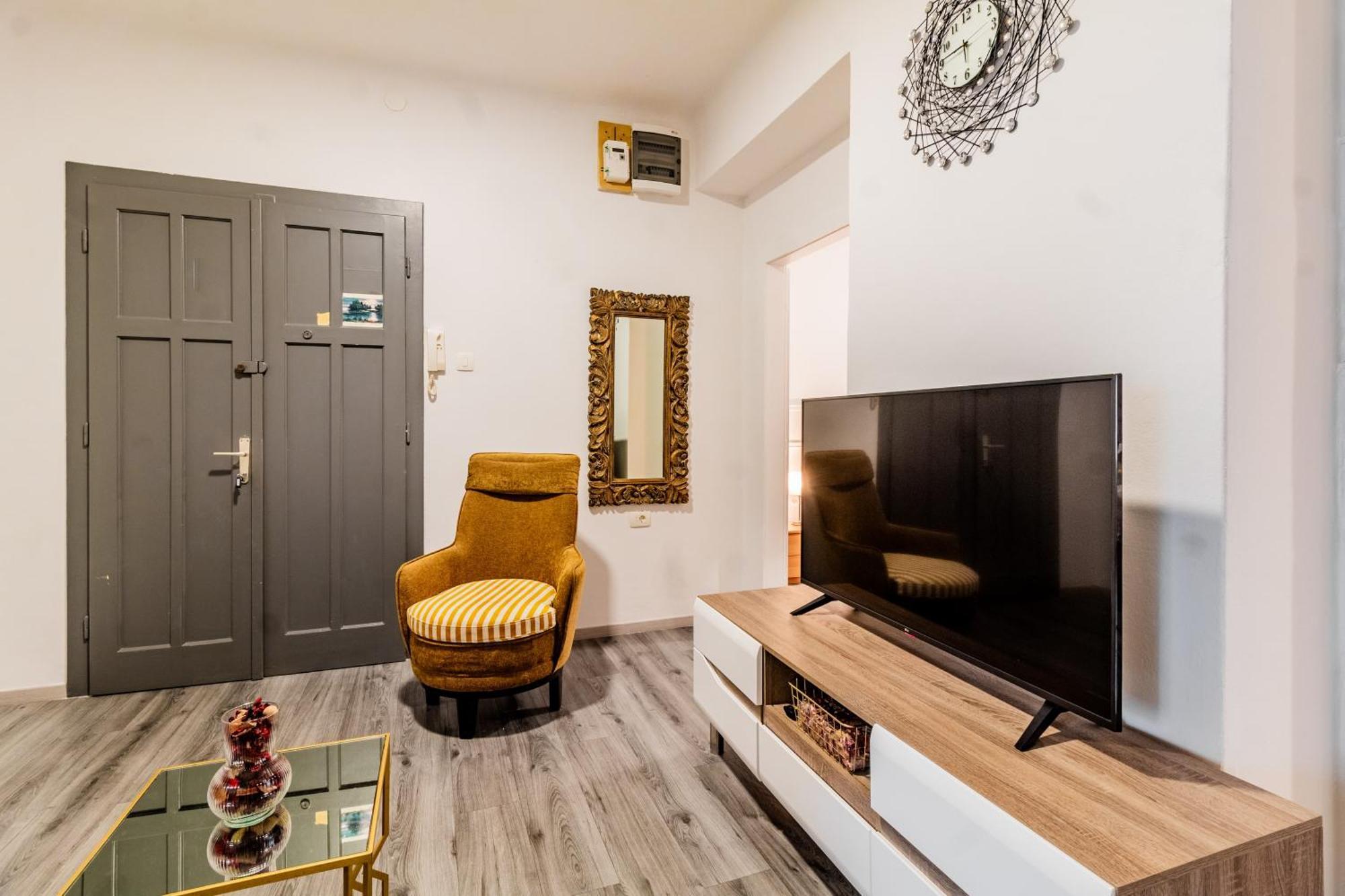 Apartment Lea Centar 斯普利特 外观 照片