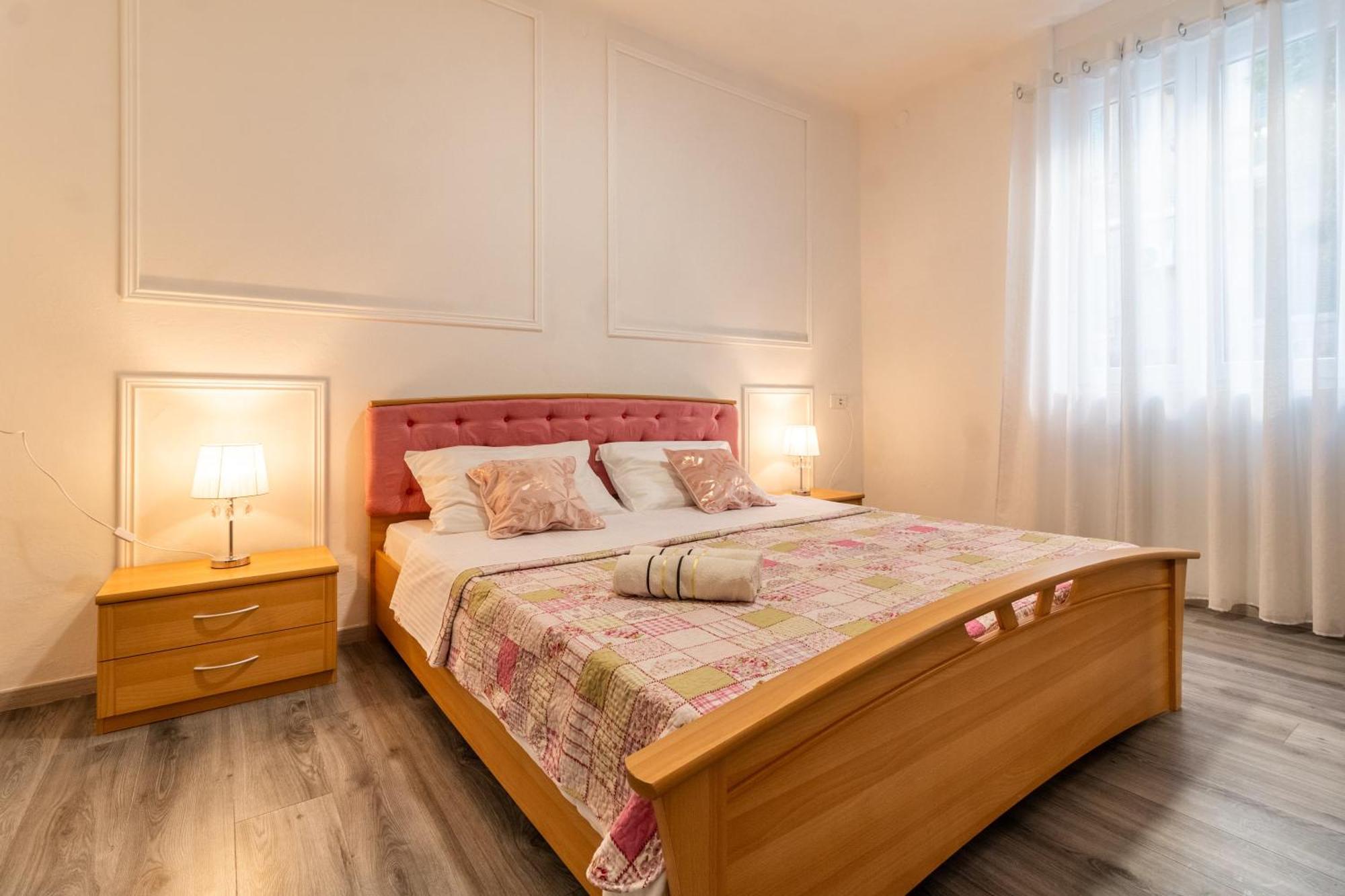 Apartment Lea Centar 斯普利特 外观 照片