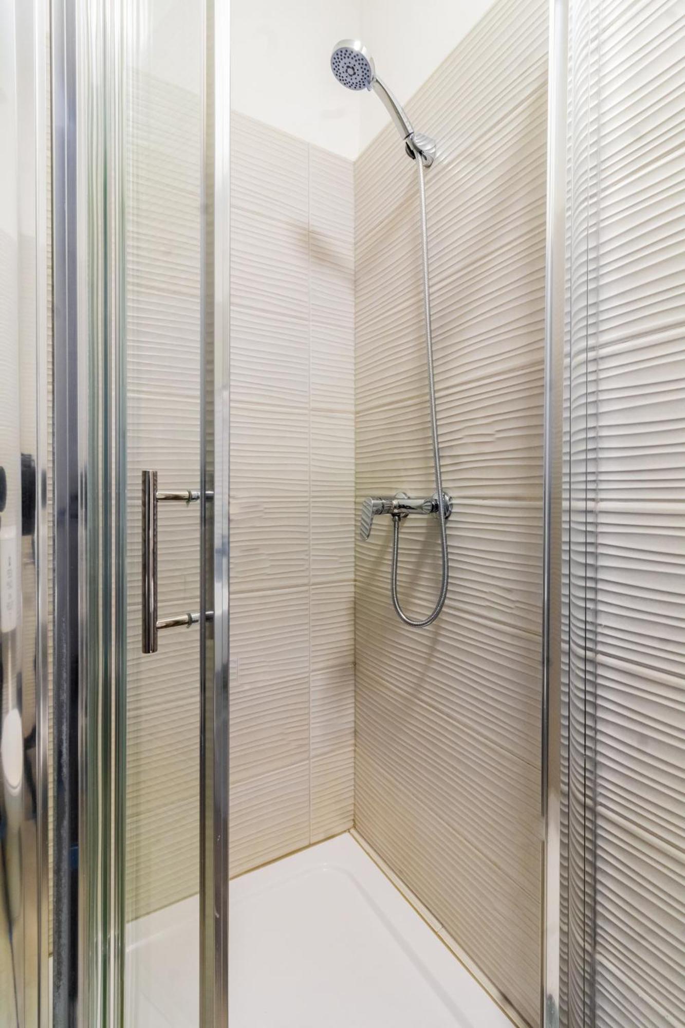Apartment Lea Centar 斯普利特 外观 照片