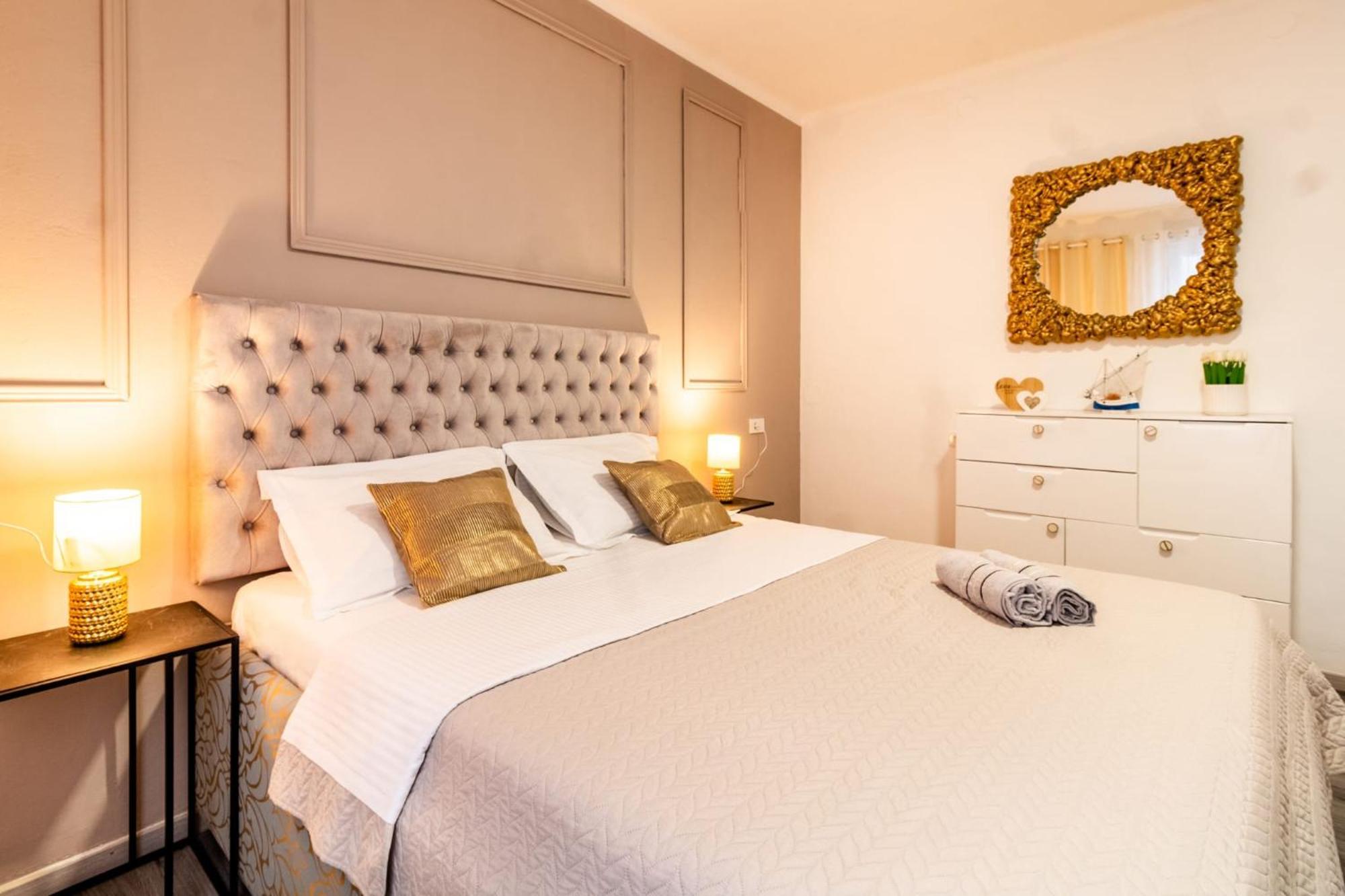 Apartment Lea Centar 斯普利特 外观 照片