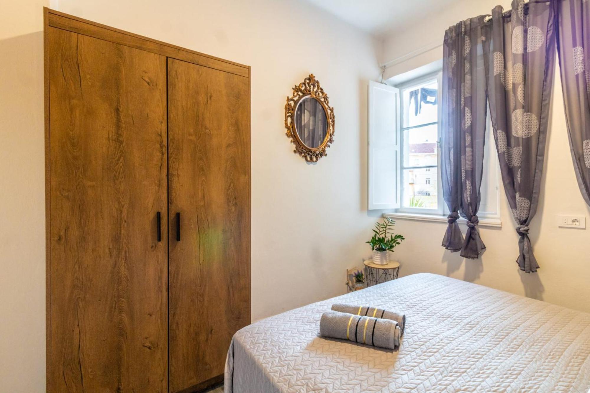 Apartment Lea Centar 斯普利特 外观 照片