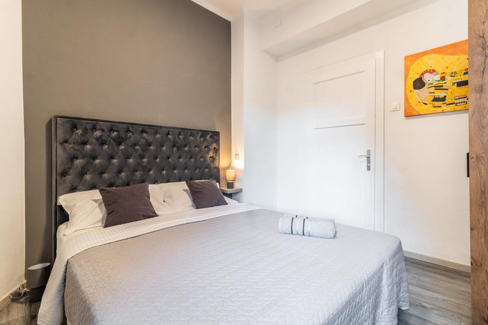 Apartment Lea Centar 斯普利特 外观 照片