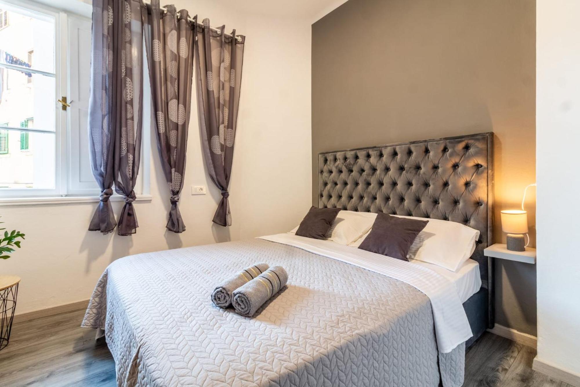Apartment Lea Centar 斯普利特 外观 照片