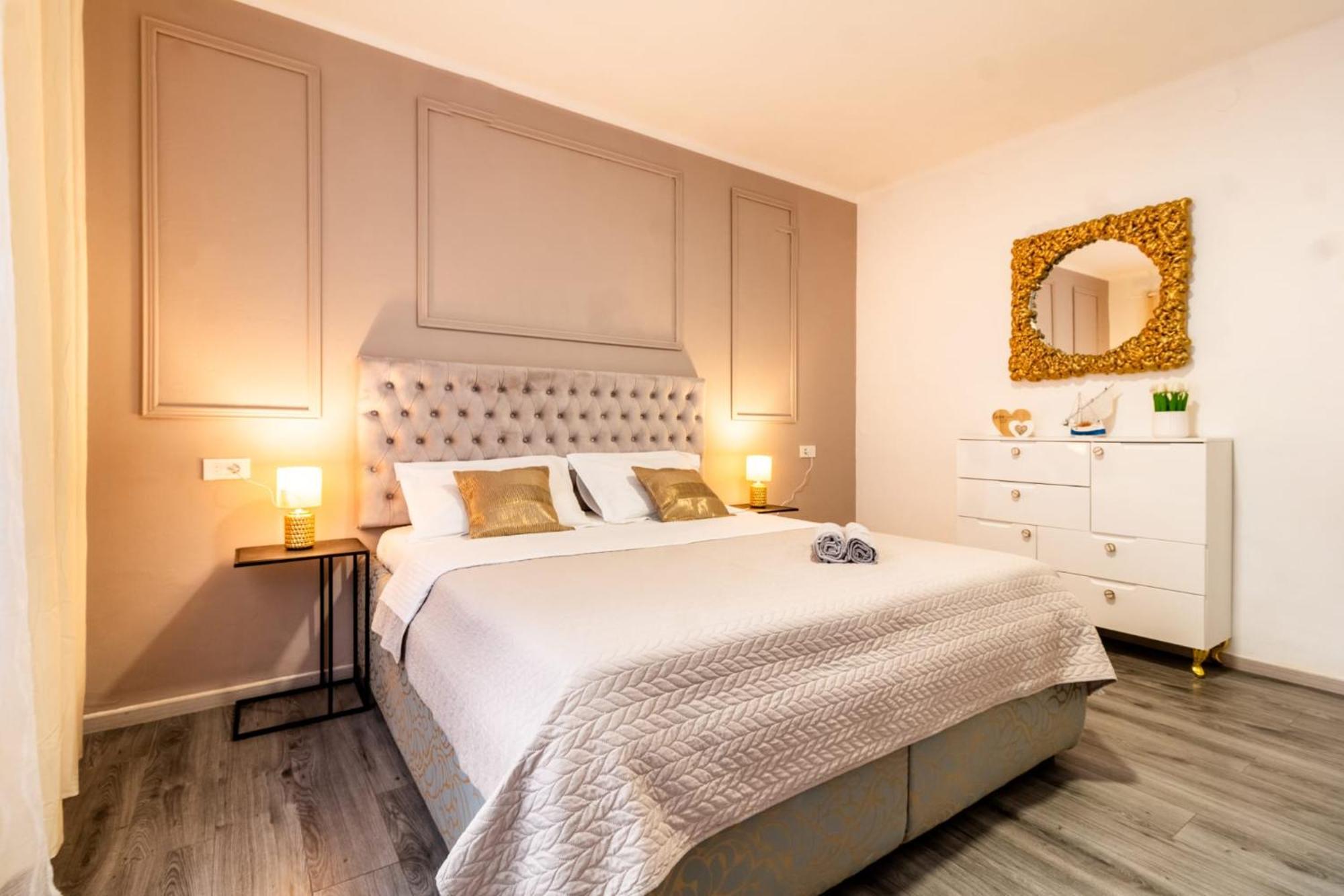 Apartment Lea Centar 斯普利特 外观 照片
