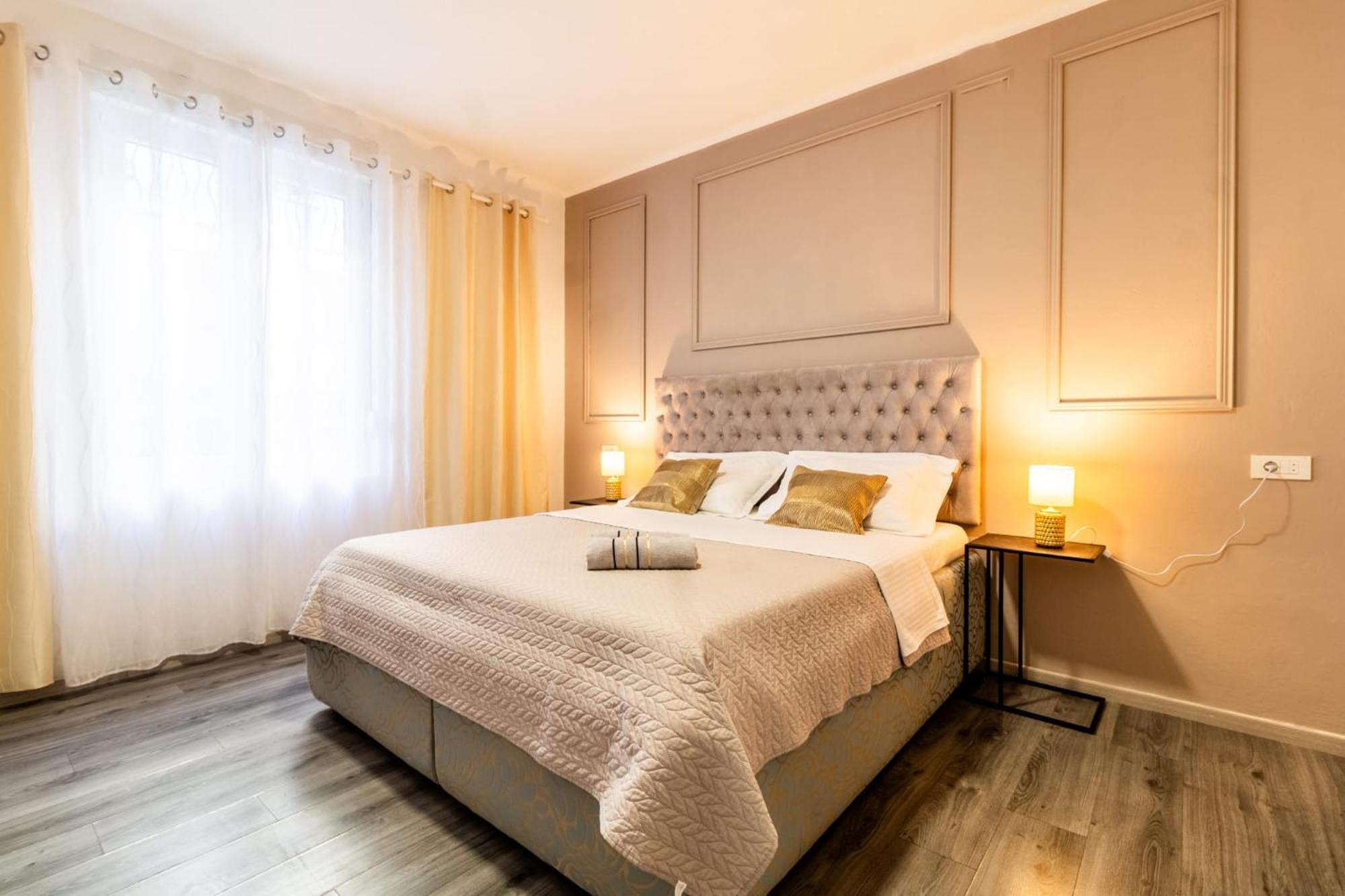 Apartment Lea Centar 斯普利特 外观 照片