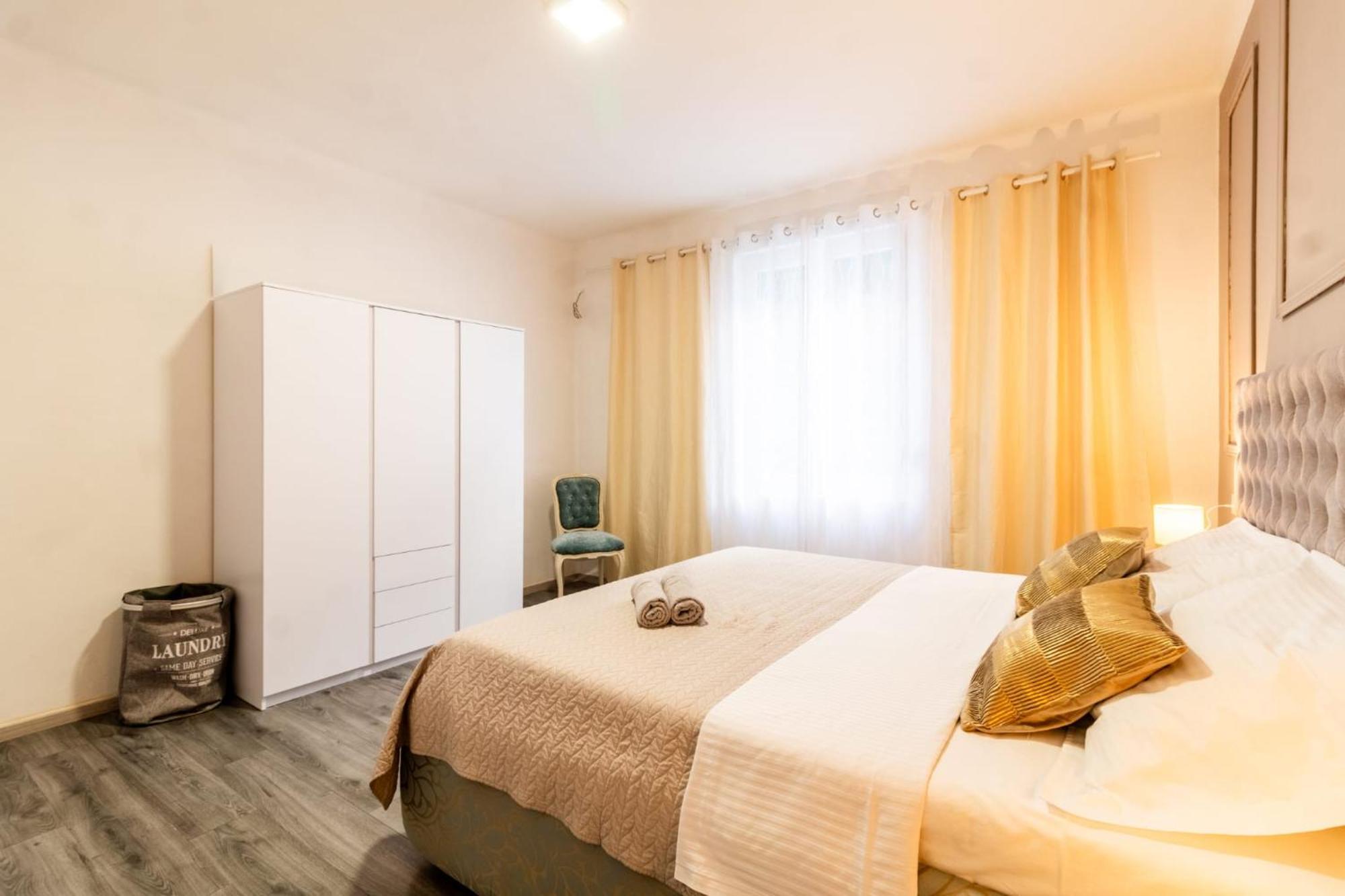 Apartment Lea Centar 斯普利特 外观 照片