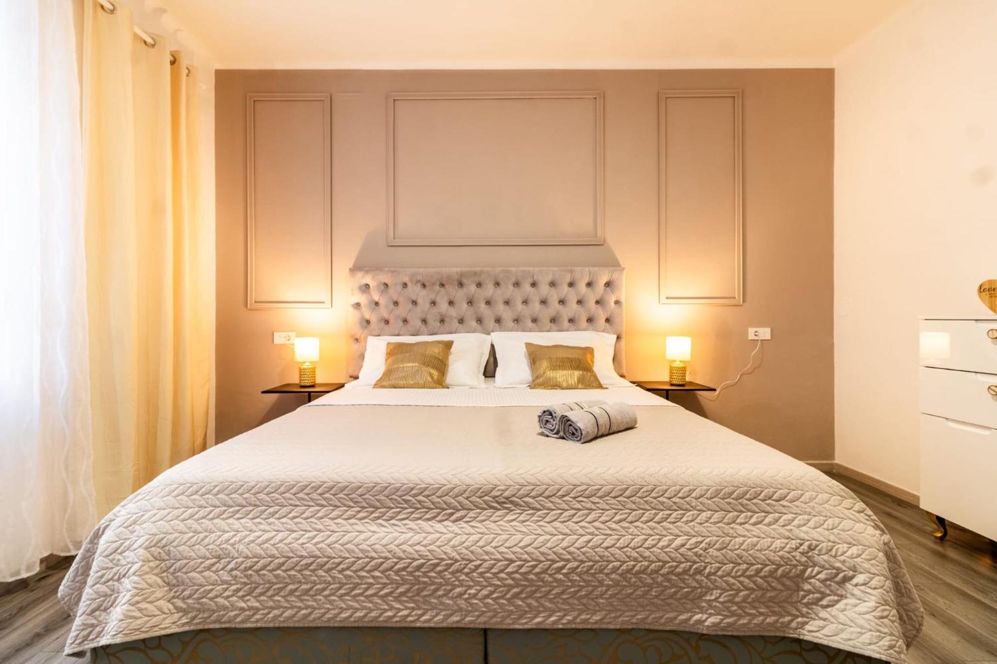 Apartment Lea Centar 斯普利特 外观 照片